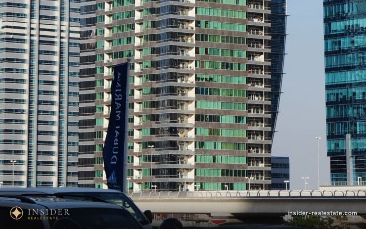 Madina Tower