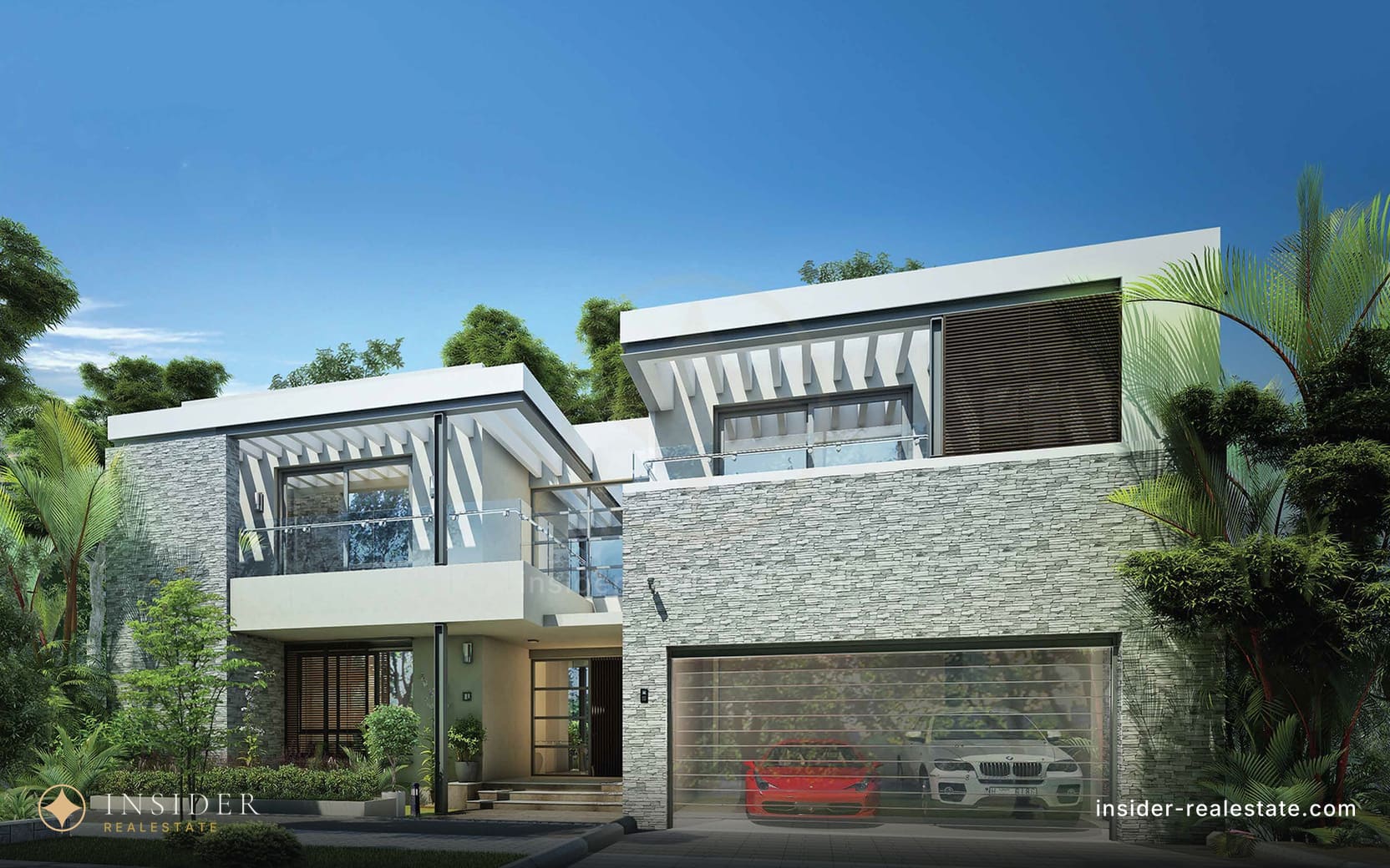 Hartland Forest Villas