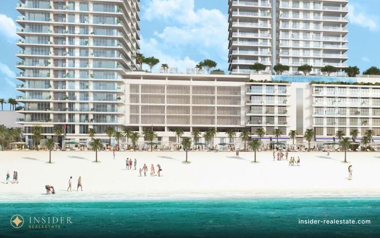 Sunrise Bay Tower 1