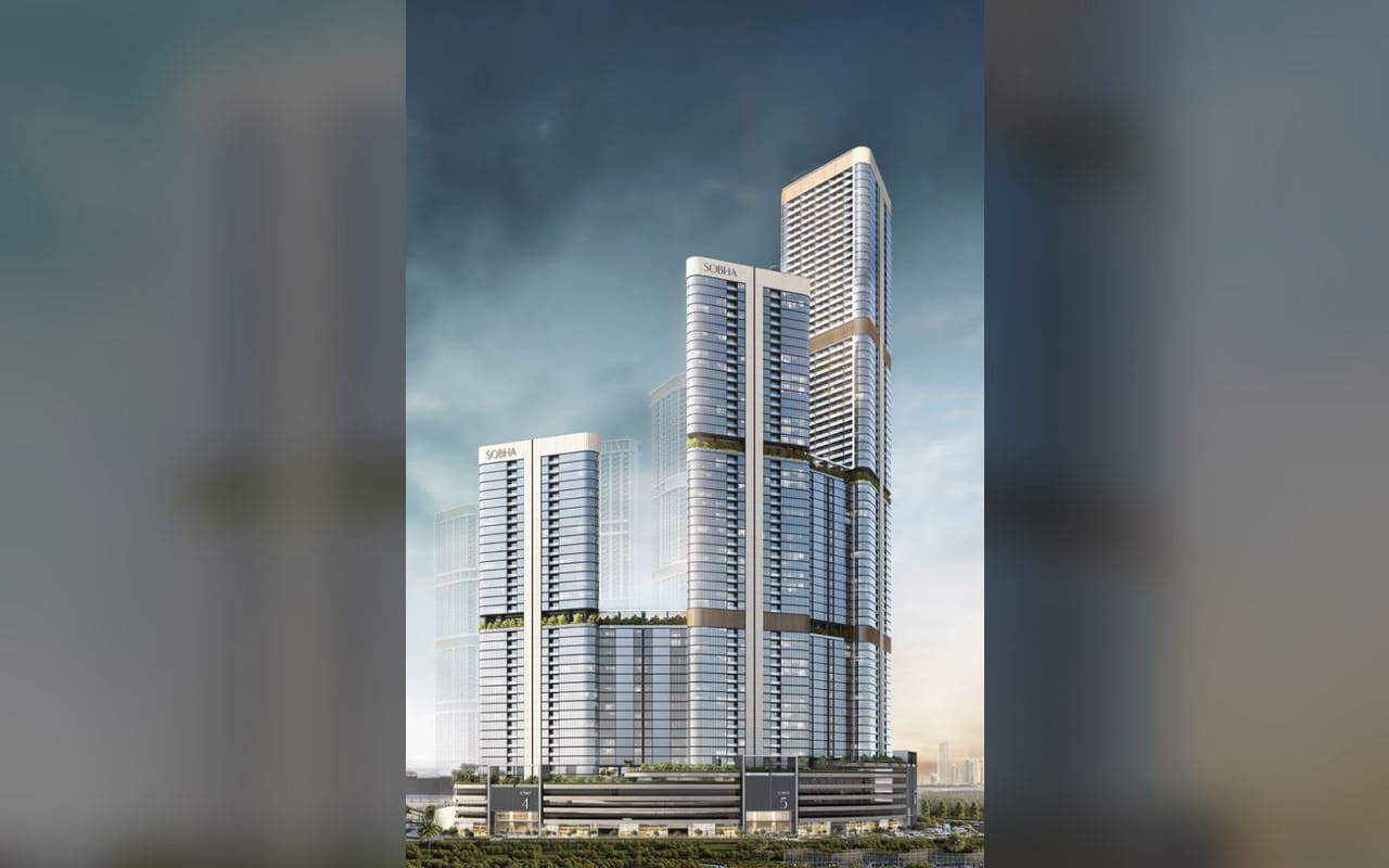 Skyvue Solair
