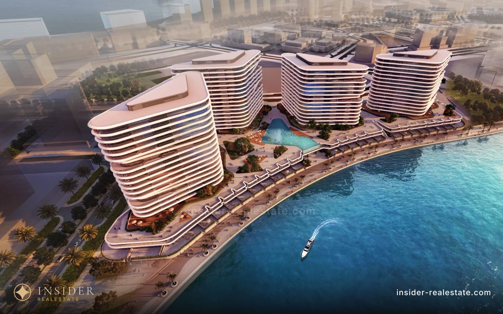 Sea La Vie Tower 3