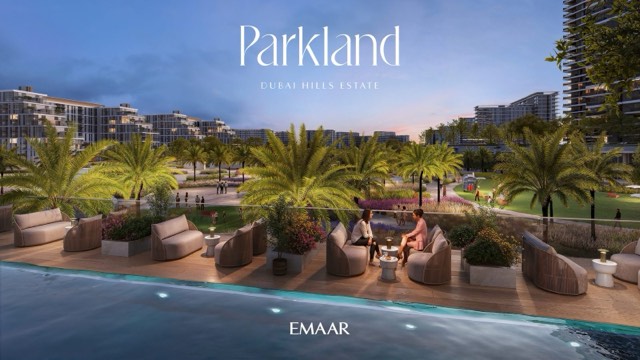 Parkland
