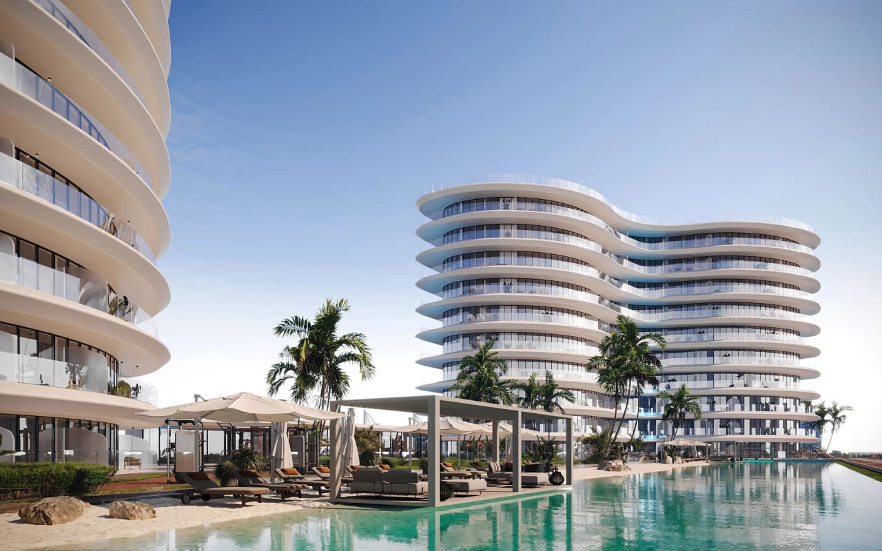 Trussardi Residences Phase 2