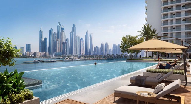 Palace Residences T2