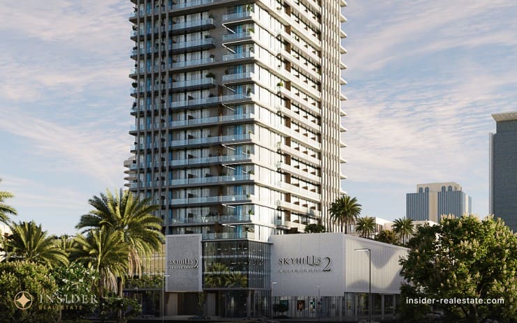 Skyhills Residences 2