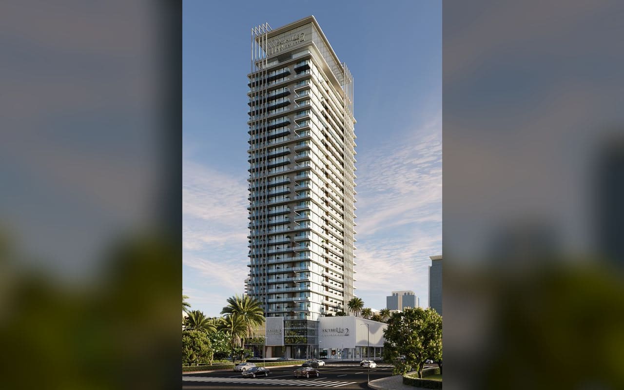 Skyhills Residences 2