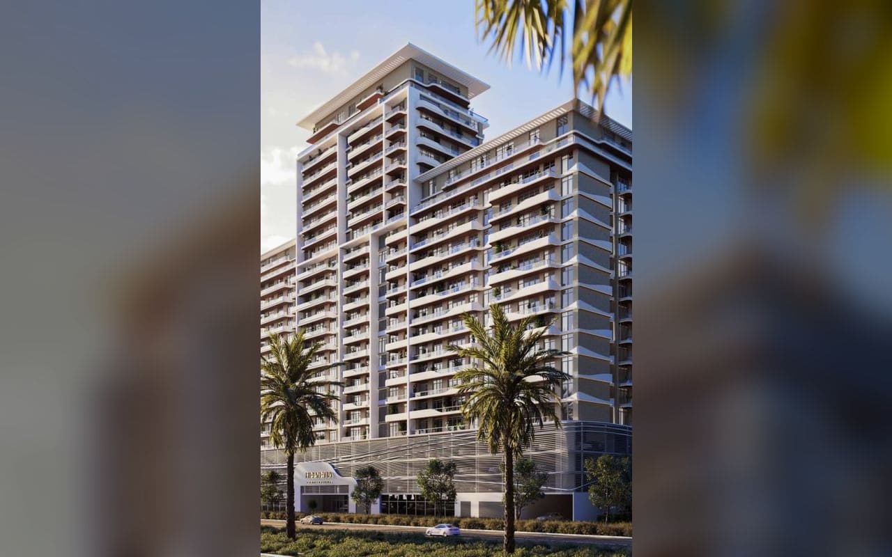Helvetia Residences