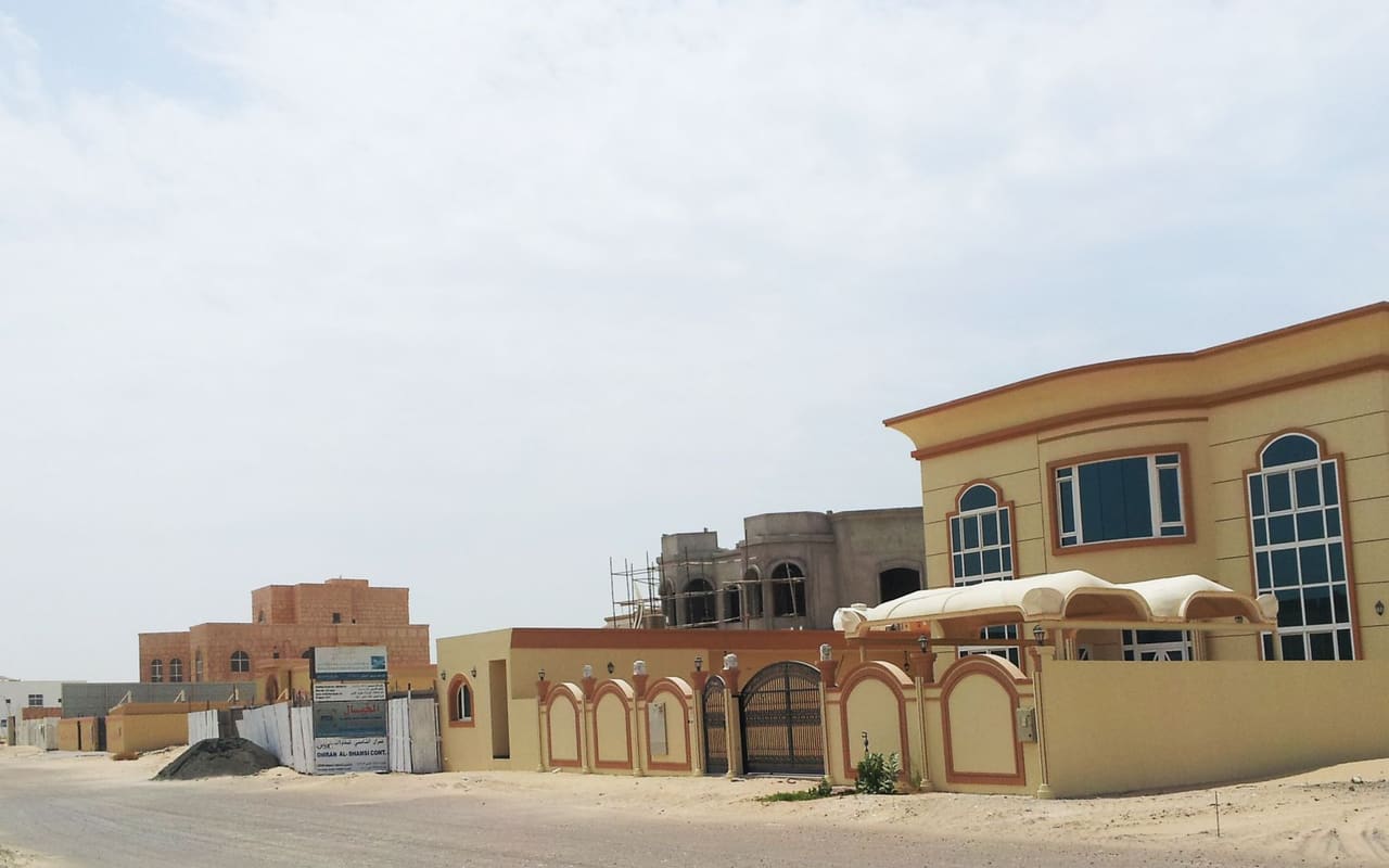 Al Barsha South