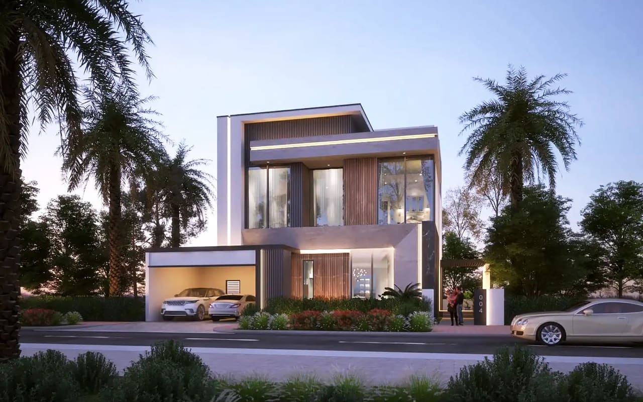 Gulf Land Property Developers