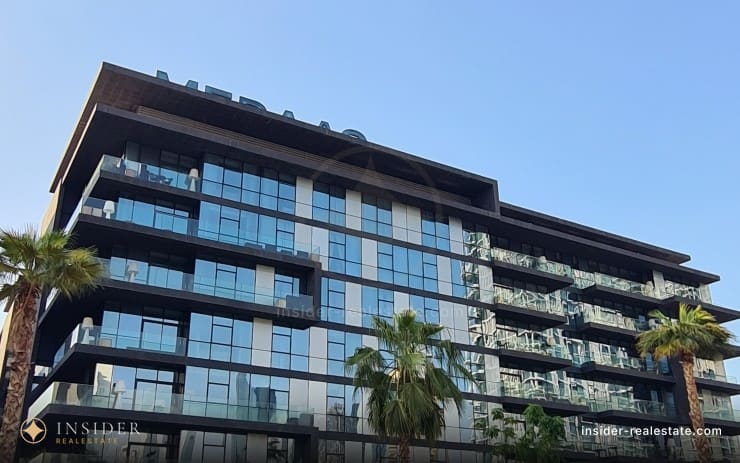 City Walk Building 2b (lowest price)