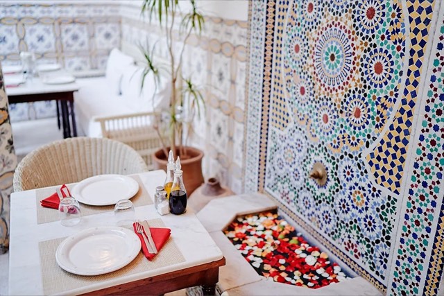 Morocco