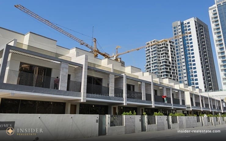 Le Parc Homes