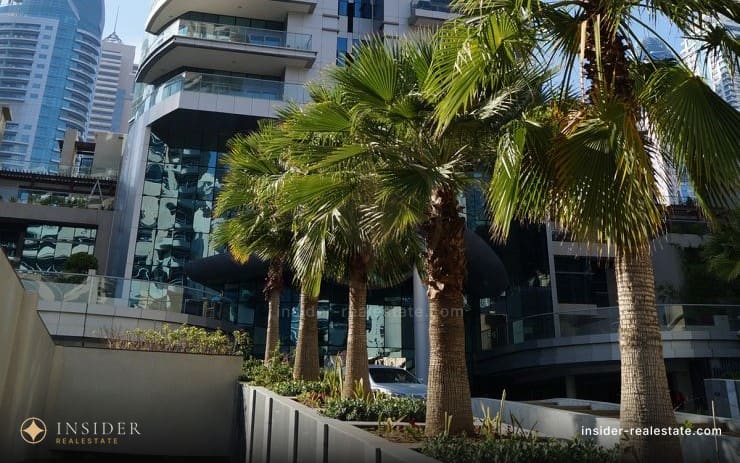 Avant Tower