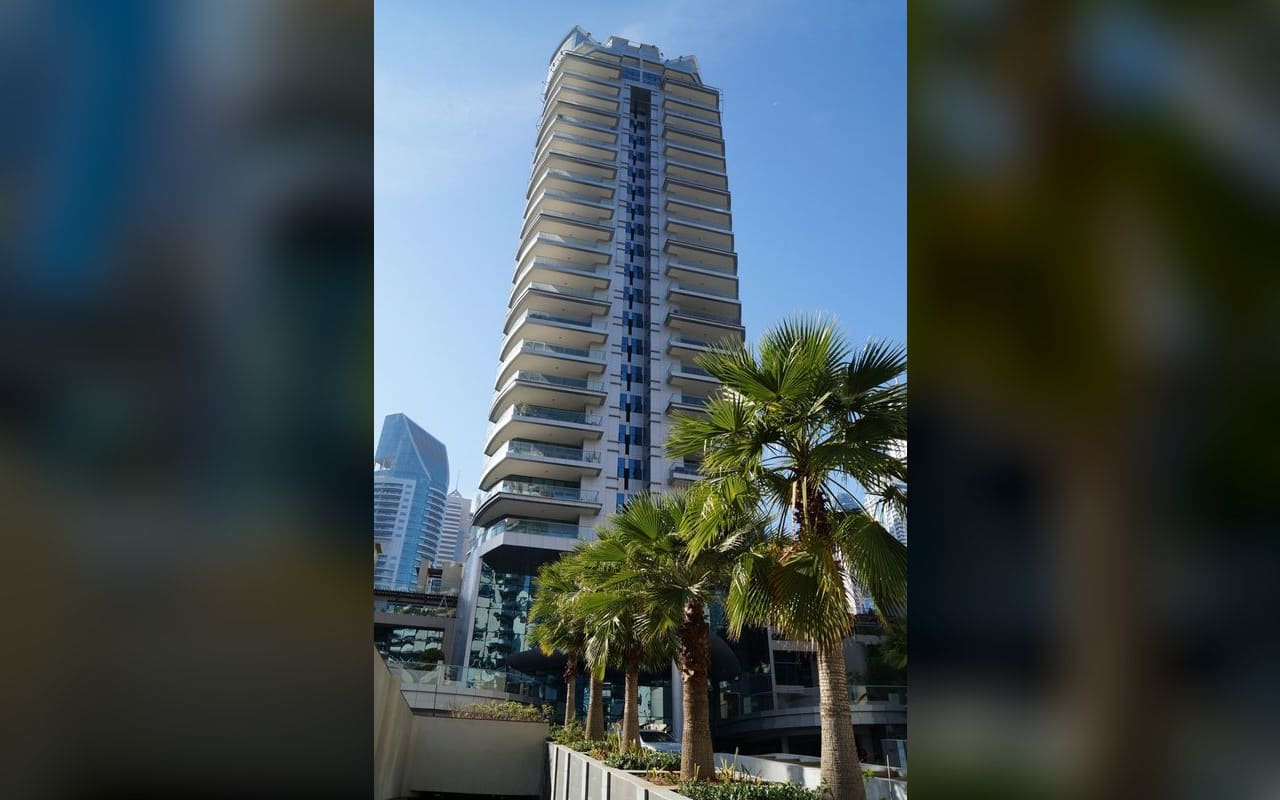 Avant Tower