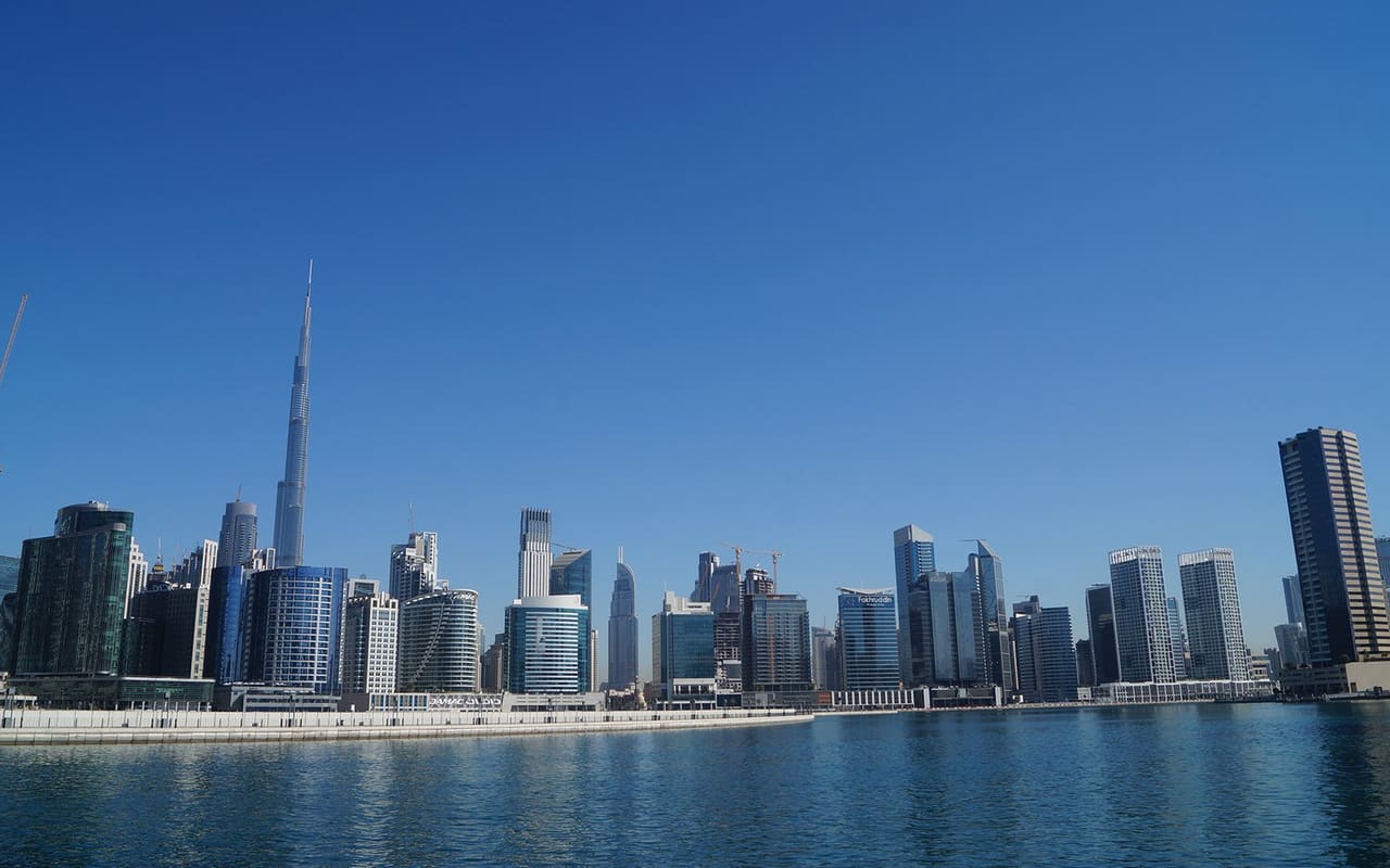Bugatti Residences by Binghatti