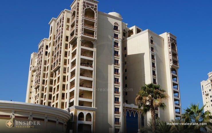 Marina Residences 1
