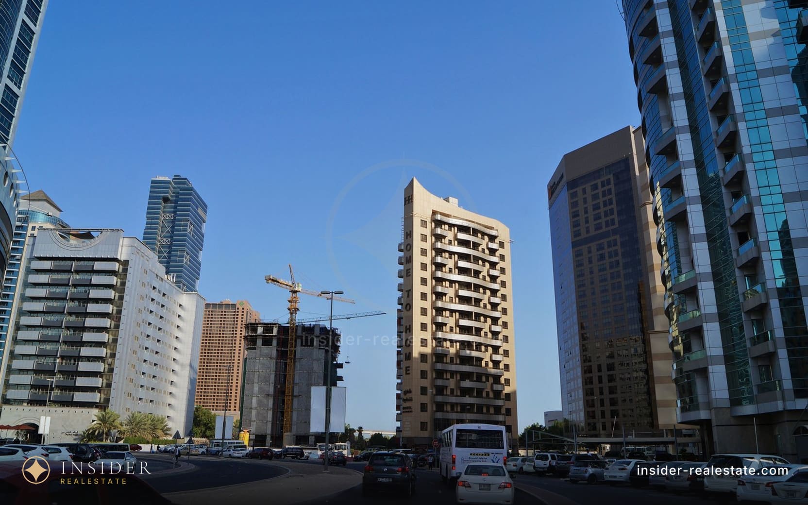 Cavalli Tower