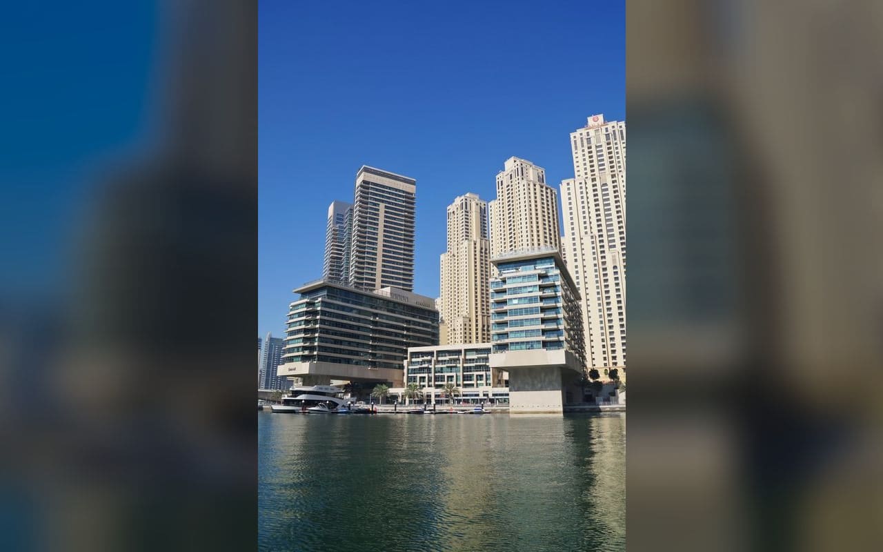 Marina Quays