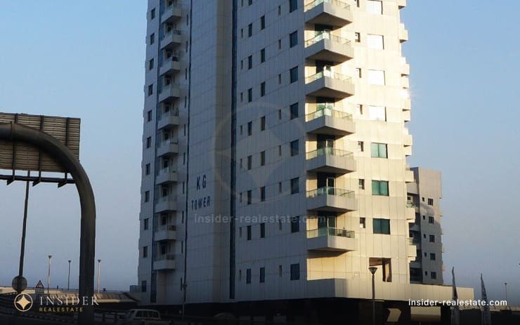 KG Tower