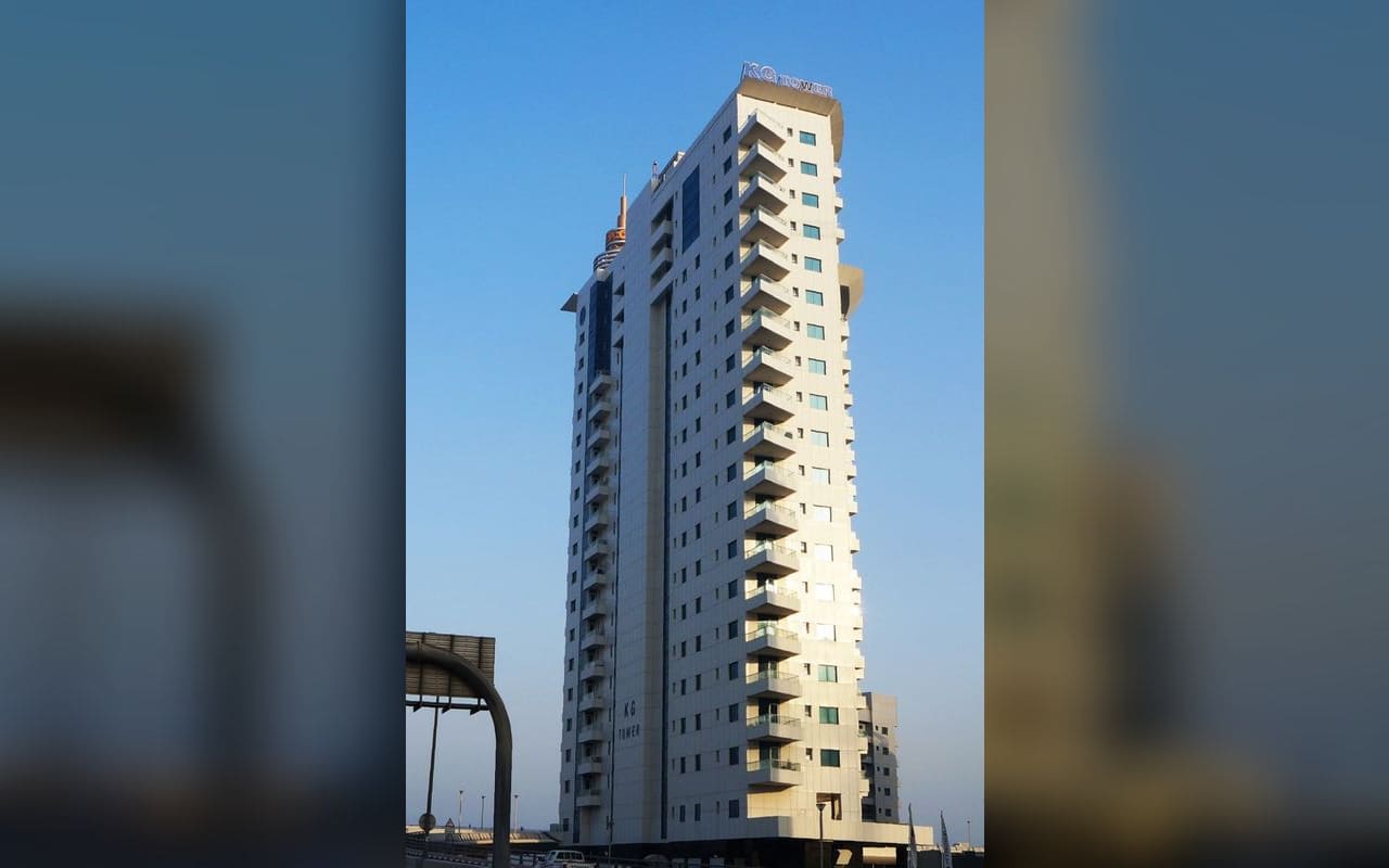 KG Tower