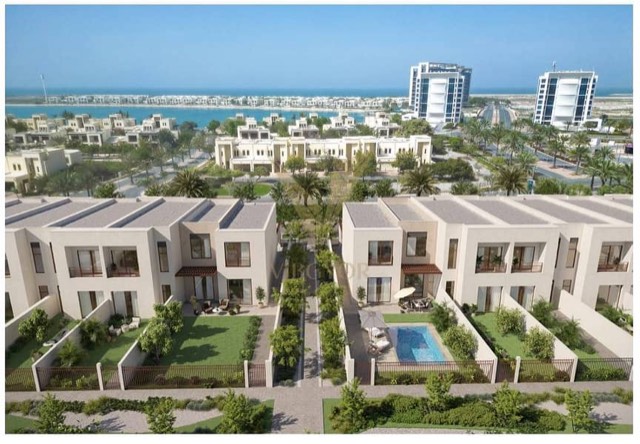 Granada 2, Mina Al Arab