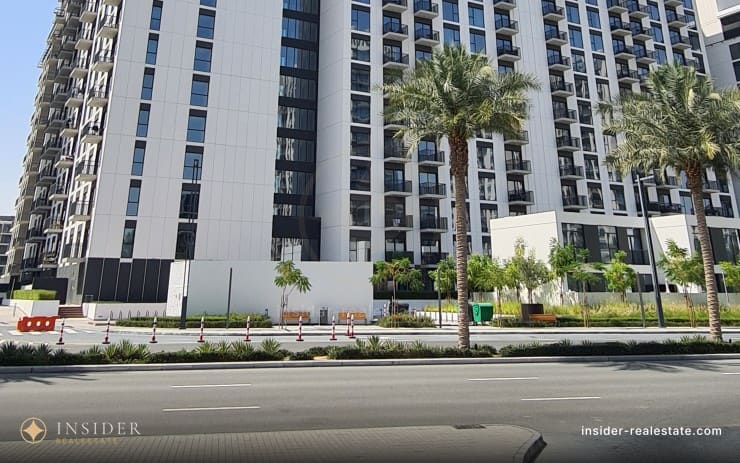 Executive Residences 2