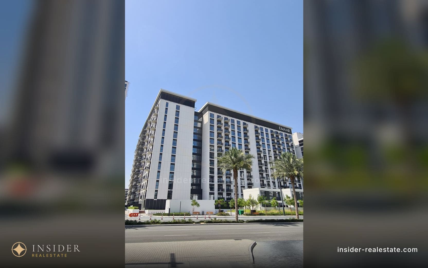 Executive Residences II