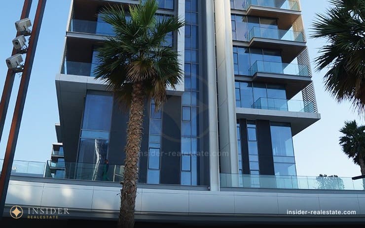 Bluewaters Residence 2