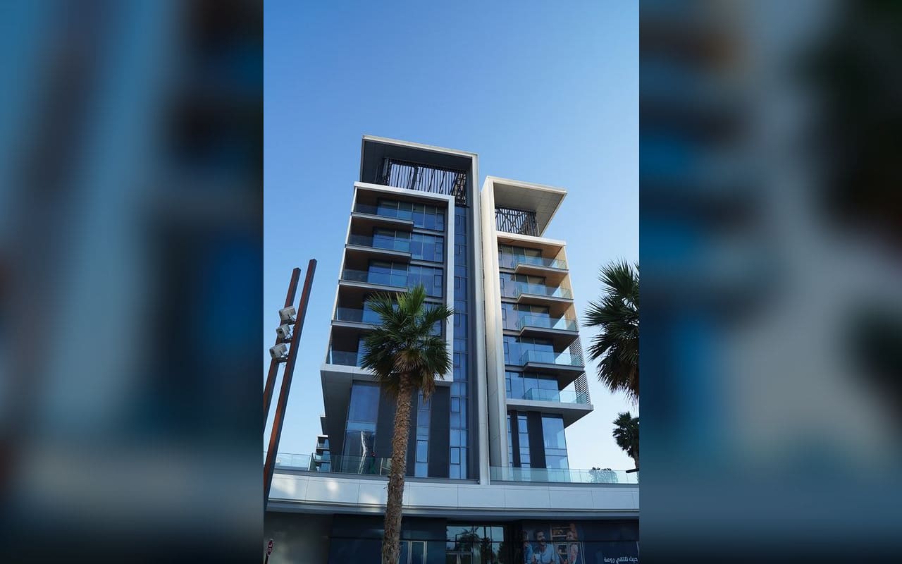 Bluewaters Residence 2