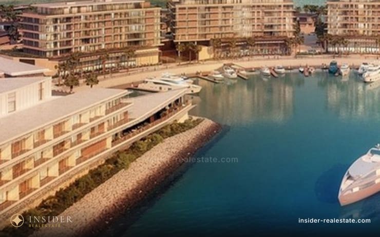 Bulgari Resort & Residences