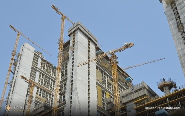 Sobha One Tower D