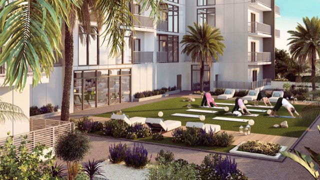 Golf Vista Heights