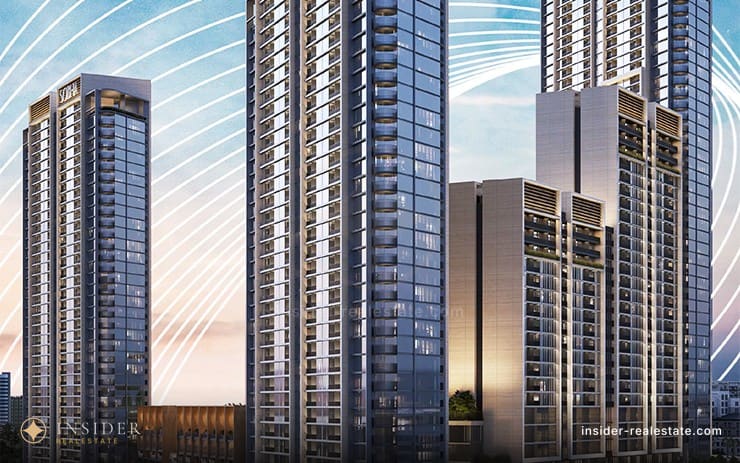 Sobha Orbis