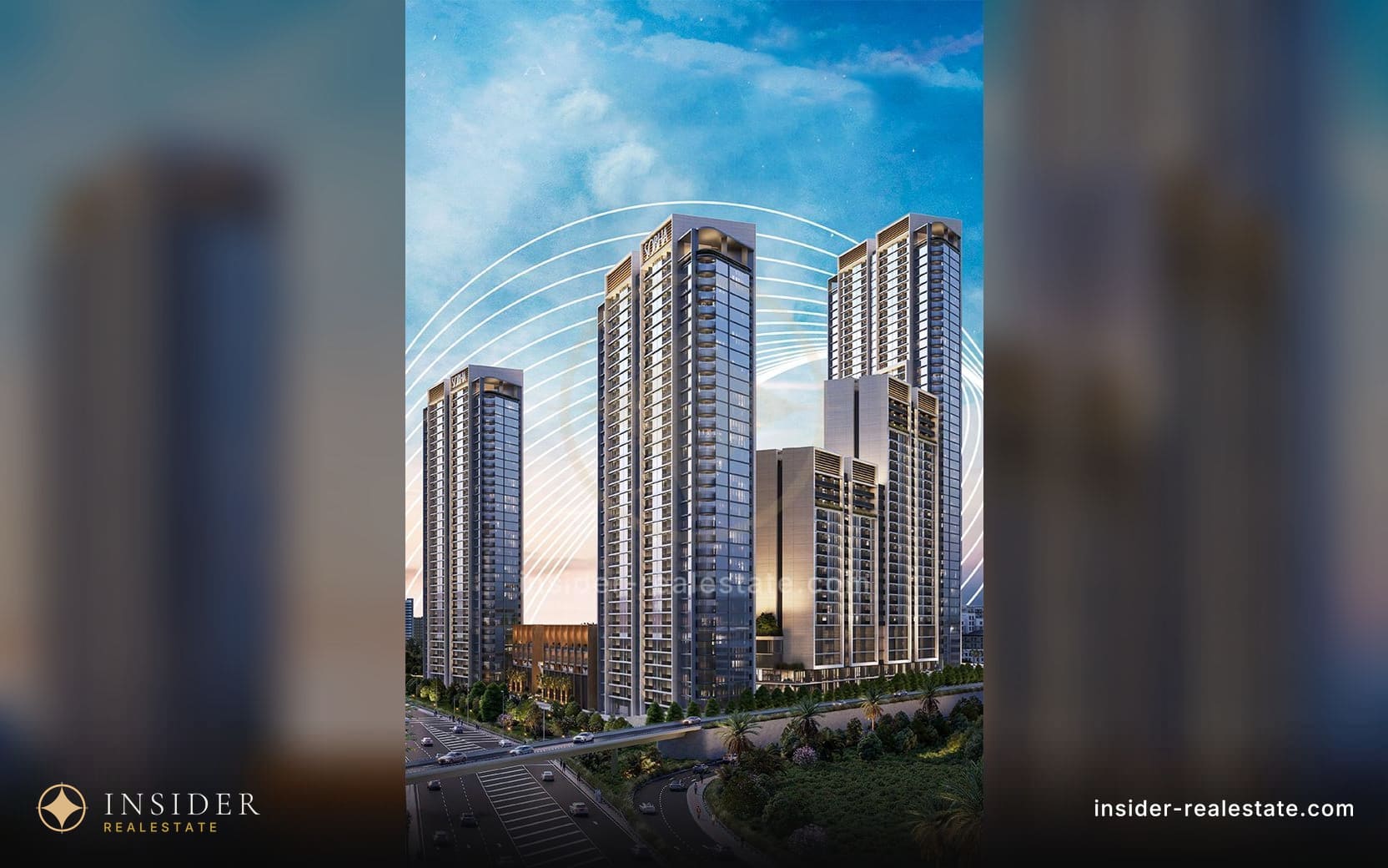 Sobha Orbis