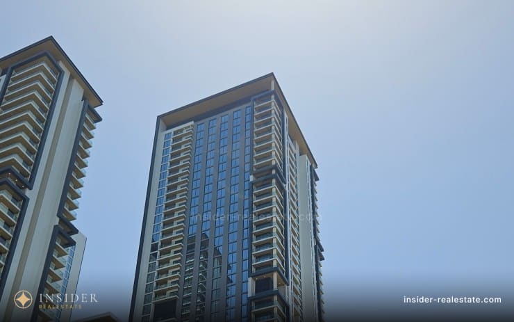 Crest Grande Tower C