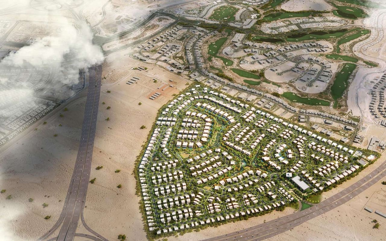 Eden Hills