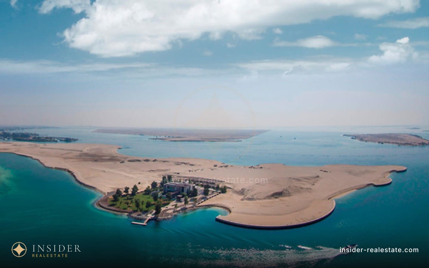 Nareel Island