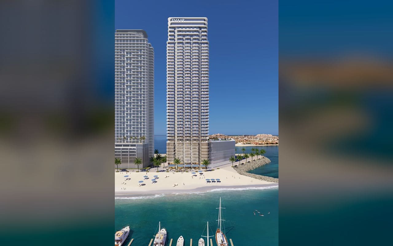 Beachgate by Address