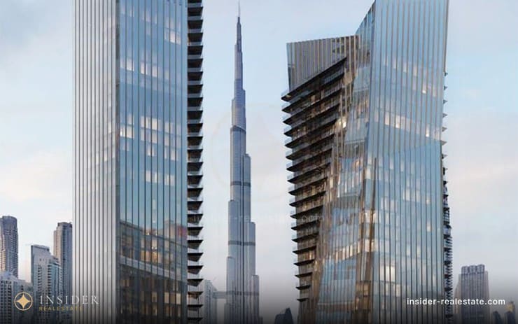 Baccarat Hotel& Residences