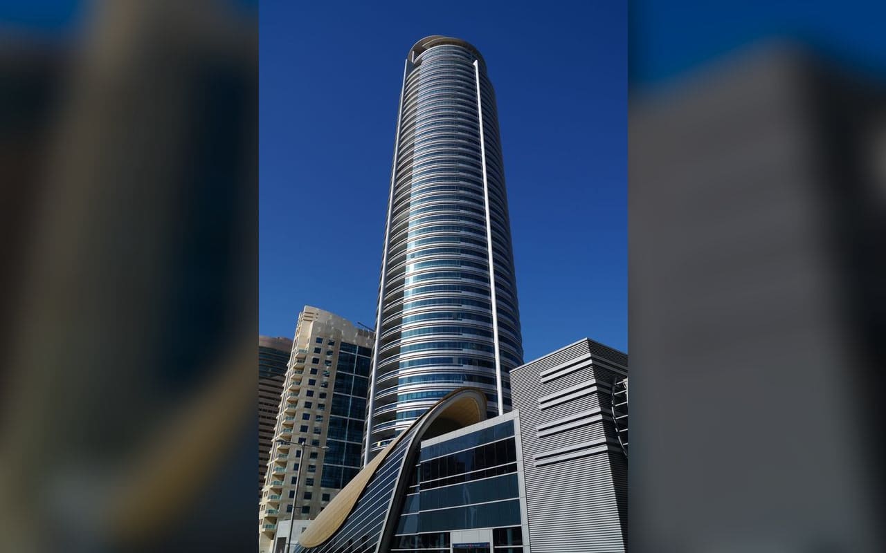 Horizon Tower