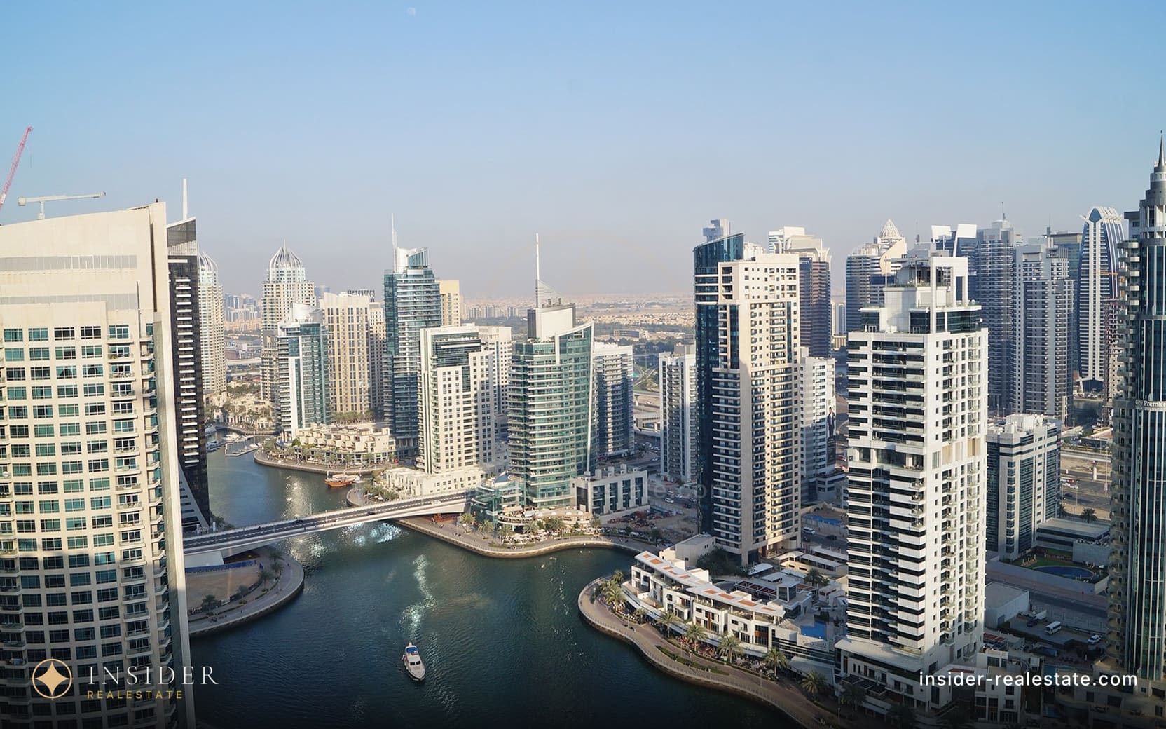Kempinski Marina Residences