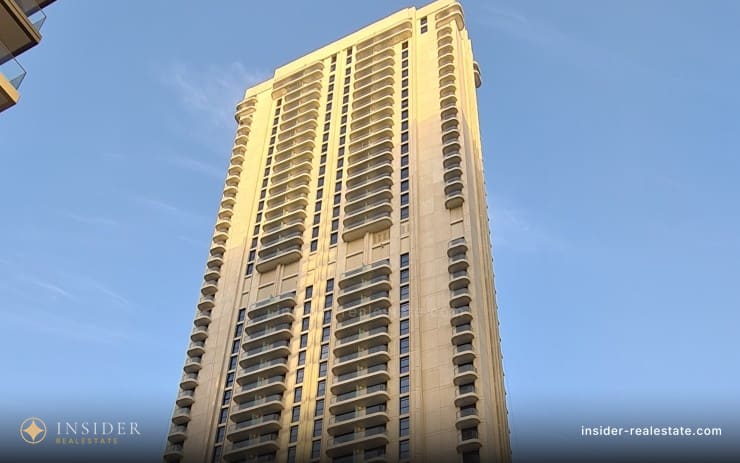 Marina Vista T1