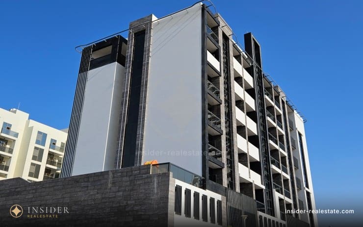 Maya Residences 5