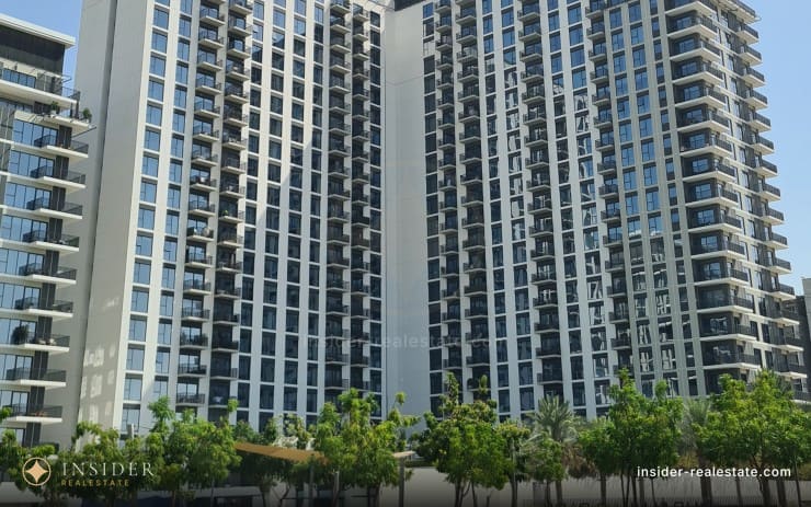 Park Ridge Tower C