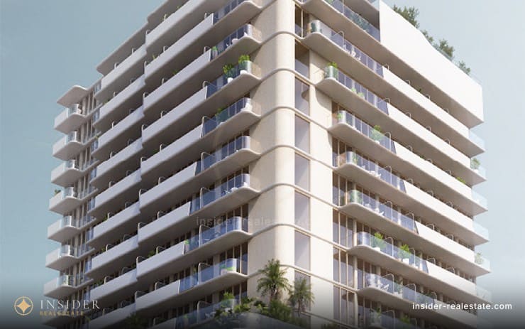 Pearl House III