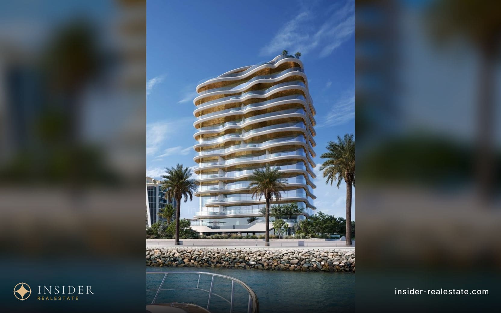 Maison Margiela Residences
