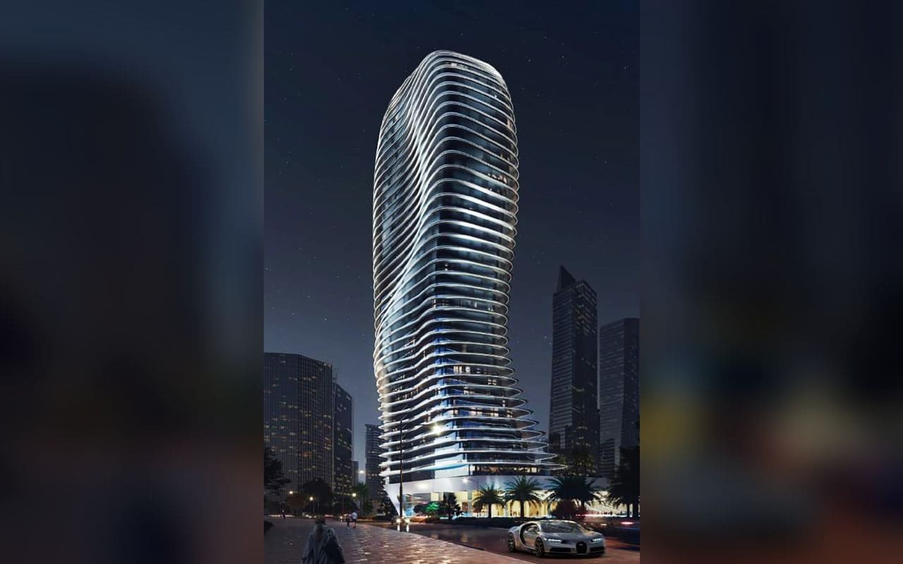 Bugatti Residences
