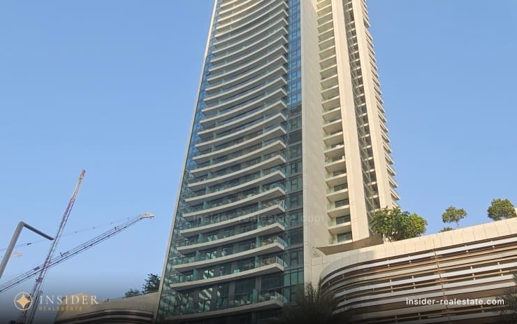 Beach Vista T2