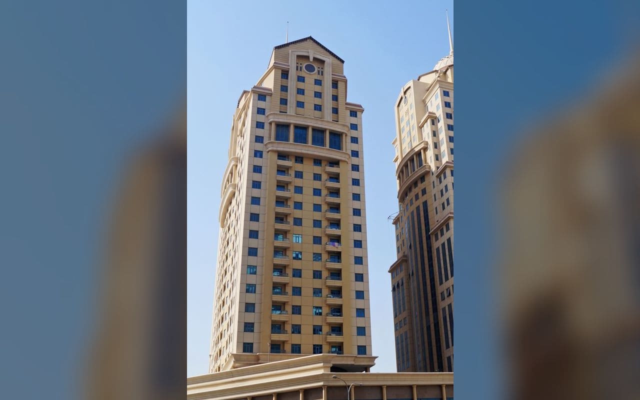 Palace Tower 1