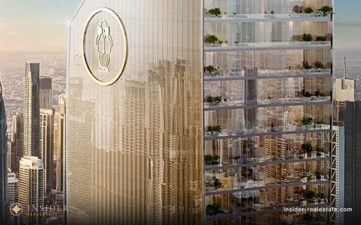 Mr. C Residences Downtown